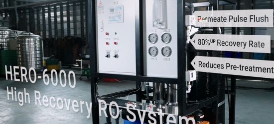 想讓你的RO系統更省水、更環保嗎？這篇告訴你如何聰明提升RO回收率，關鍵就在精準水質分析、選對阻垢劑與殺菌劑、優化系統設計和智慧監控！告別高廢水排放，擁抱永續高效的RO淨水方案！