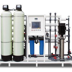 針對 TDS 5,000 – 10,000 ppm 提供專案客製化設計 。