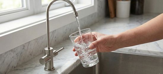 想讓你的RO系統更省水、更環保嗎？這篇告訴你如何聰明提升RO回收率，關鍵就在精準水質分析、選對阻垢劑與殺菌劑、優化系統設計和智慧監控！告別高廢水排放，擁抱永續高效的RO淨水方案！