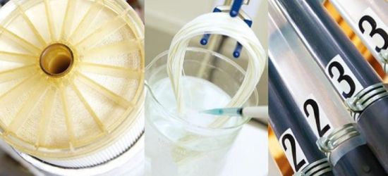 在高回收率的逆滲透（RO）系統設計中，鋁（Al）是極具威脅的結垢誘因。本文針對 pH 8、高鋁含量的特殊工況，分析鋁污染的真實來源（如混凝劑殘留或分析誤差），並解析如何選擇與金屬相容性高的阻垢劑。透過 Avista Proton 等軟體預測，教您避開生物污染與阻垢劑失效陷阱，確保系統在廢水排放限制下穩定運行。