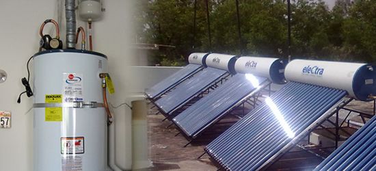 水垢剋星來襲，打造無垢淨水系統