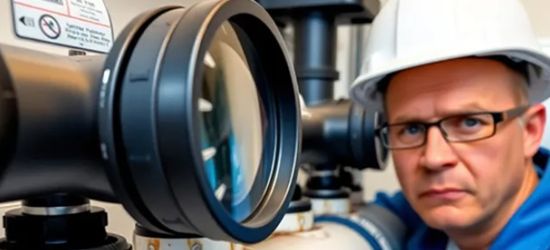 及早發現 RO 系統的異常跡象能有效防止嚴重故障，避免昂貴的維修與停機風險。常見問題包括滲透水流量下降、TDS 升高、壓力波動、污染結垢等，透過定期監測、適當前置處理、系統維護與員工培訓可減少風險。如遇難解問題，可諮詢 Rotek 專家，確保系統穩定運行。